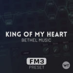King of My Heart - Fractal FM3 Preset