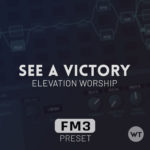 See A Victory - Fractal FM3 Preset