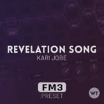 Revelation Song - Kari Jobe - Fractal FM3 Preset