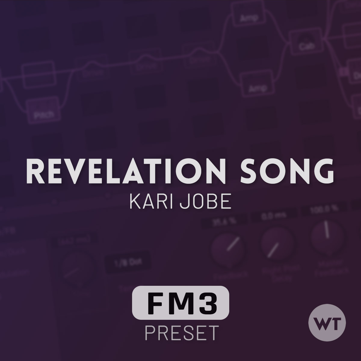 Revelation Song - KARI JOBE