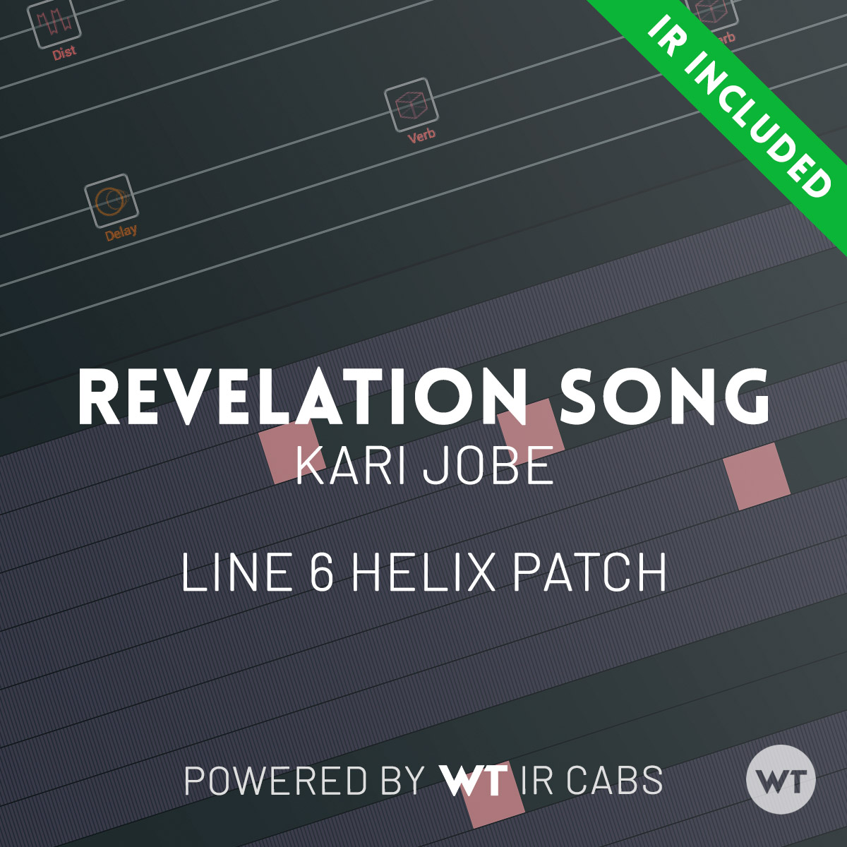 Revelation Song Chords - Kari Jobe » Chords And Lyric