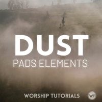 Dust - Pads Elements
