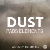Dust - Pads Elements