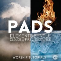 Elements Pads Bundle