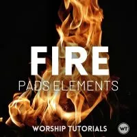 Fire - Pads Elements