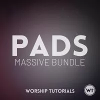 Massive Pads Bundle (All Pads Sets Major and Minor)