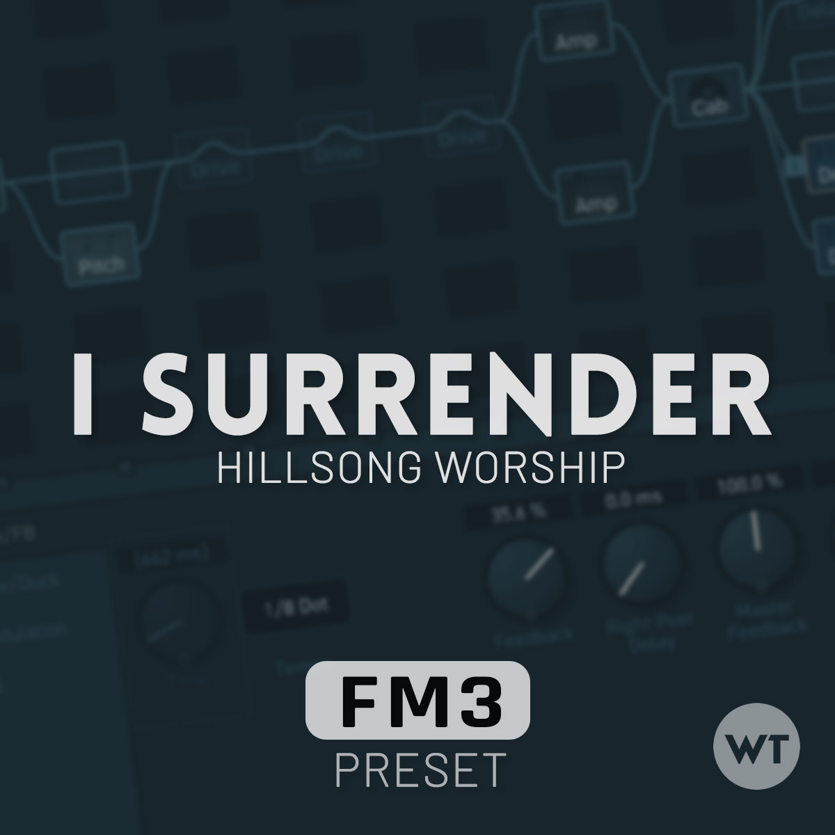 Hillsong Worship I Surrender