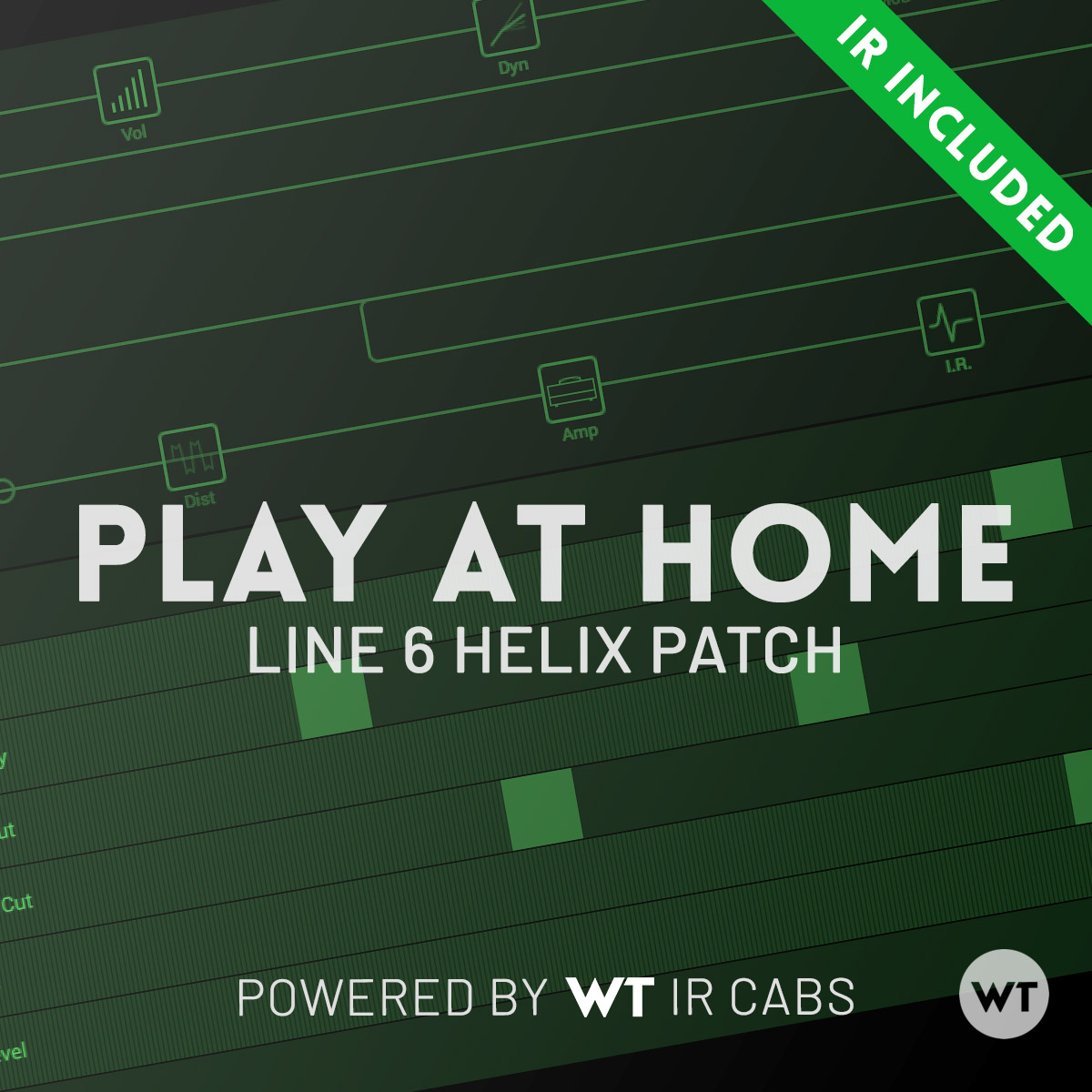 Line 6 Releases Helix Floor