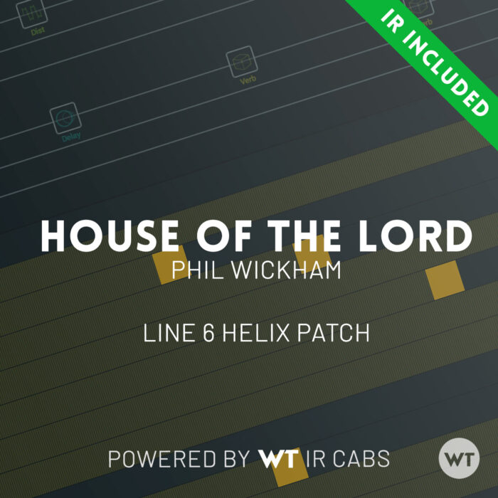 phil wickham house of the lord