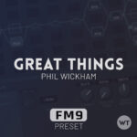 Great Things - Phil Wickham - Fractal FM9 Preset