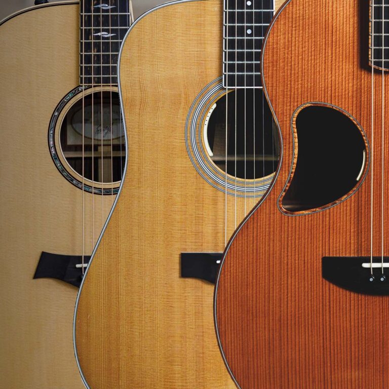 Acoustic IR Sample Pack (Free) Worship Tutorials