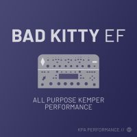 Bad Kitty C40 EF - Kemper Performance