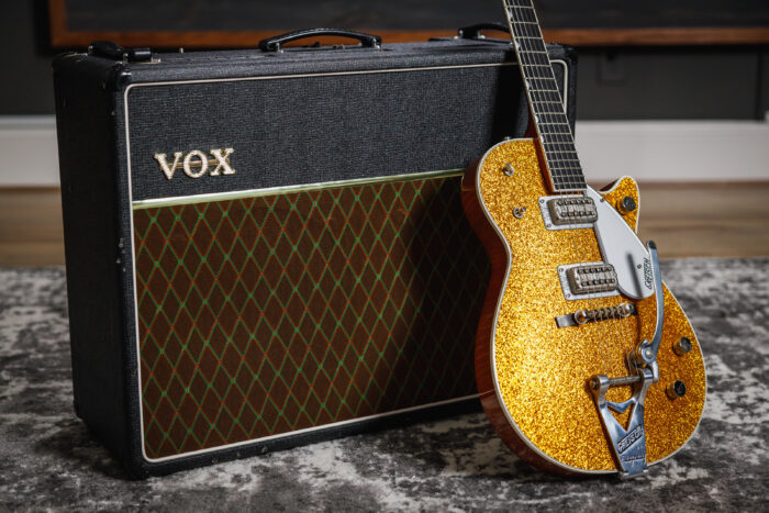 Vox AC30/6 Top Boost presets and profiles 		
			
				This post is only available to members.