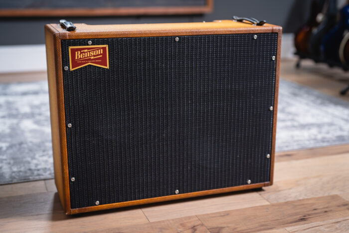 Benson Chimera 2×12 Combo
 		
			
				This post is only available to members.