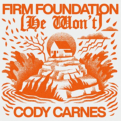 Learn to play and lead 'Firm Foundation (He Won't) by Cody Carnes with our song videos, tutorials, and resources.