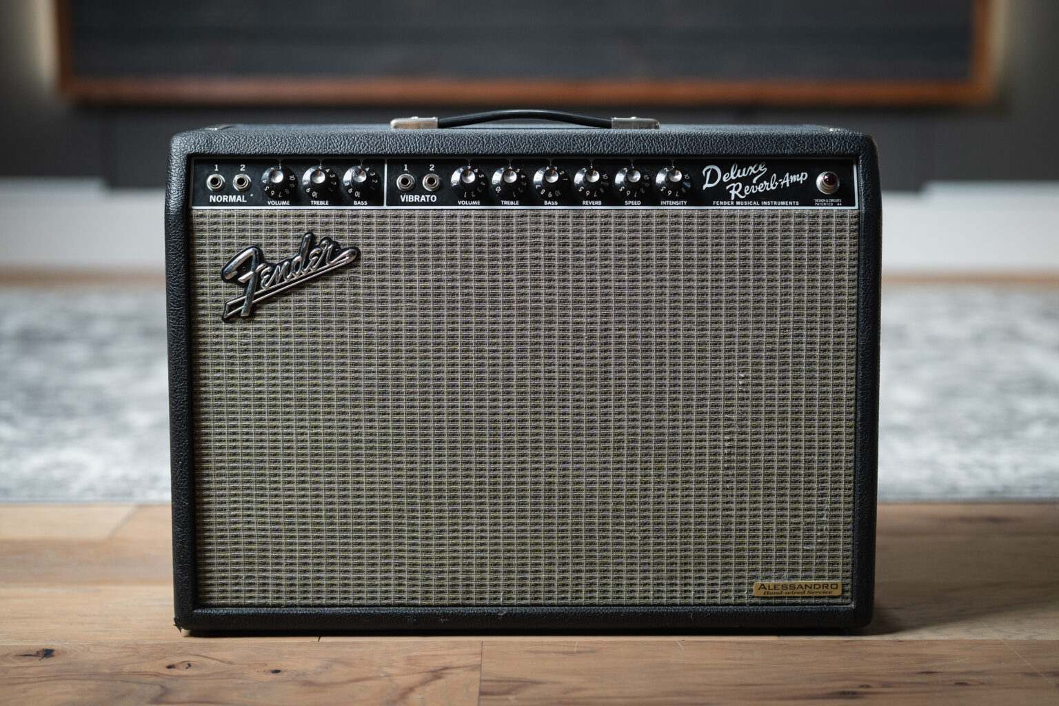 Fender Amps Line 6 HX ToneMatch Patch Bundle (Helix, HX Stomp, POD