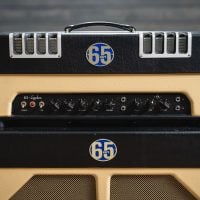 65A LNDN TM - Fractal Tone Match Presets (Axe-FX III, FM3, FM9) - Image 4