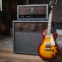 Z-WREX - Tone Match Presets and Captures