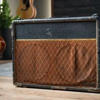 64 AC30 Silver IR Cab Pack - Image 2