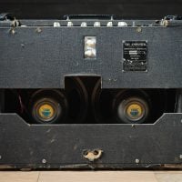 64 AC30 Silver IR Cab Pack - Image 3