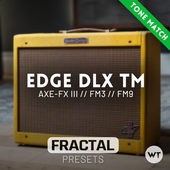 Fractal Fm9 Presets Worship Tutorials