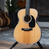 Triple-0 28 - Acoustic IR Pack - Image 3