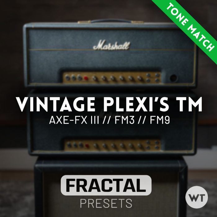Fractal Fm9 Presets Worship Tutorials