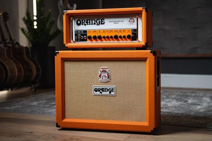 The Rockerverb 100 mk3 from Orange is an impressively versatile amp with an absolutely awesome dirt channel.
 		
			
				This post is only available to members.