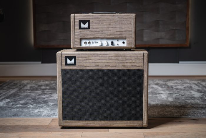 The Rockerverb 100 mk3 from Orange is an impressively versatile amp with an absolutely awesome dirt channel. 		
			
				To access this post, you must purchase WT TONE PASS 2023 – Standard or WT TONE PASS 2023 – Premium.