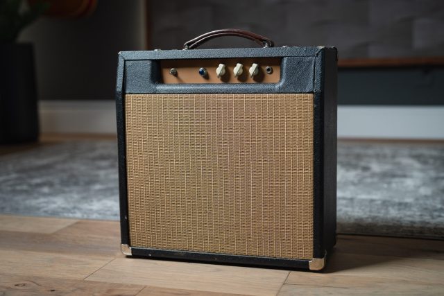 Goodsell Super 17-6