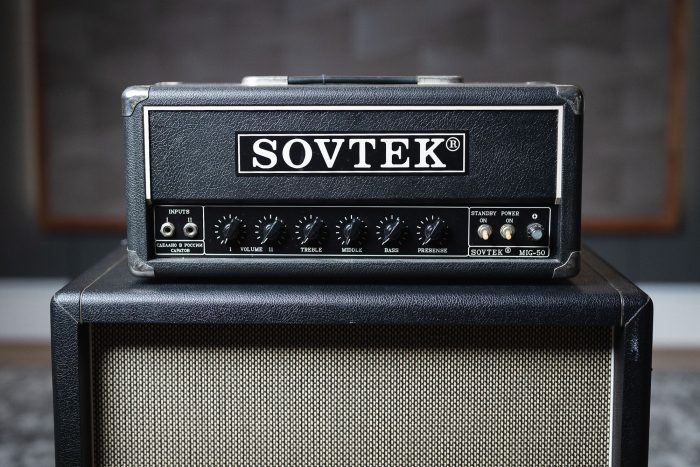SVTK MG50 - Tone Match Presets and Captures - Worship Tutorials