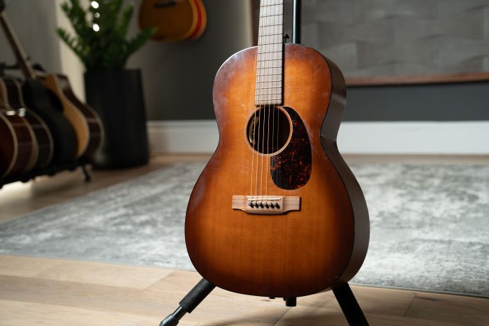Acoustic guitar impulse response pack based on a Martin 000-17sm. Tone Pass '23 Premium Members 		
			
				This post is only available to members.
