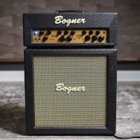BGNR GF-SL - Tone Match Gen2 Presets and Captures - Worship