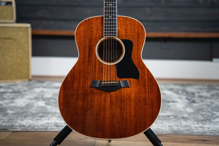 Acoustic guitar impulse response pack based on a Taylor 528 Jumbo. Tone Pass '23 Premium Members 		
			
				This post is only available to members.