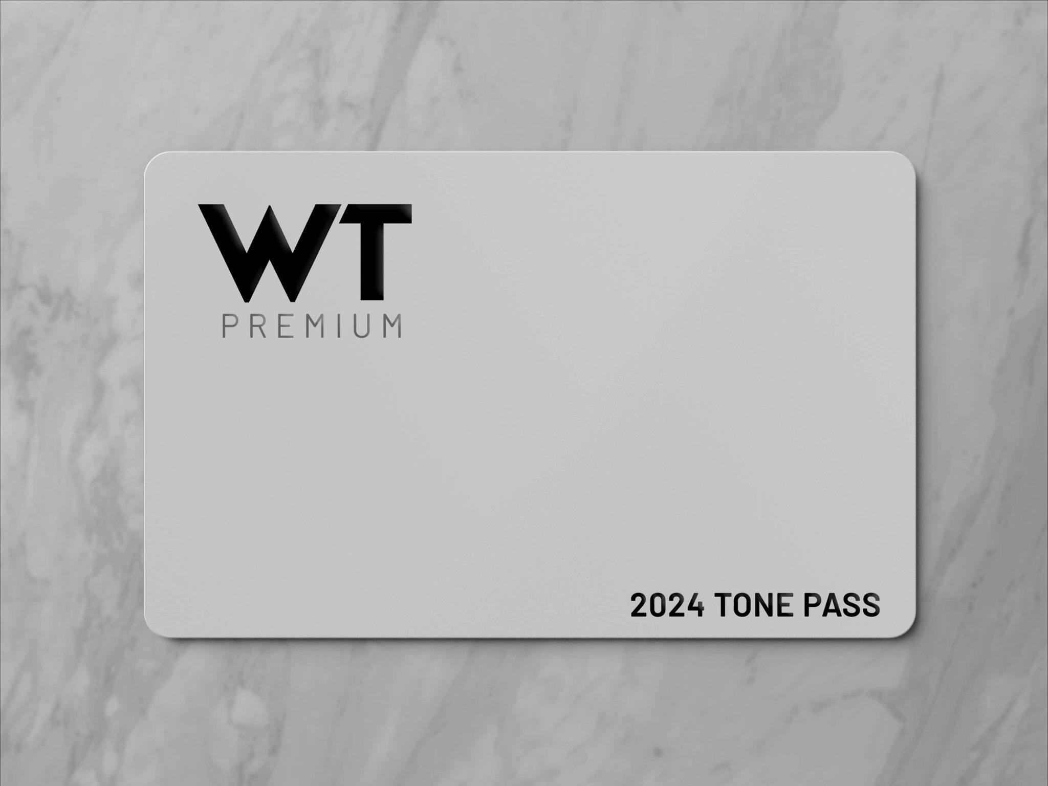 WT TONE PASS 2024 Worship Tutorials