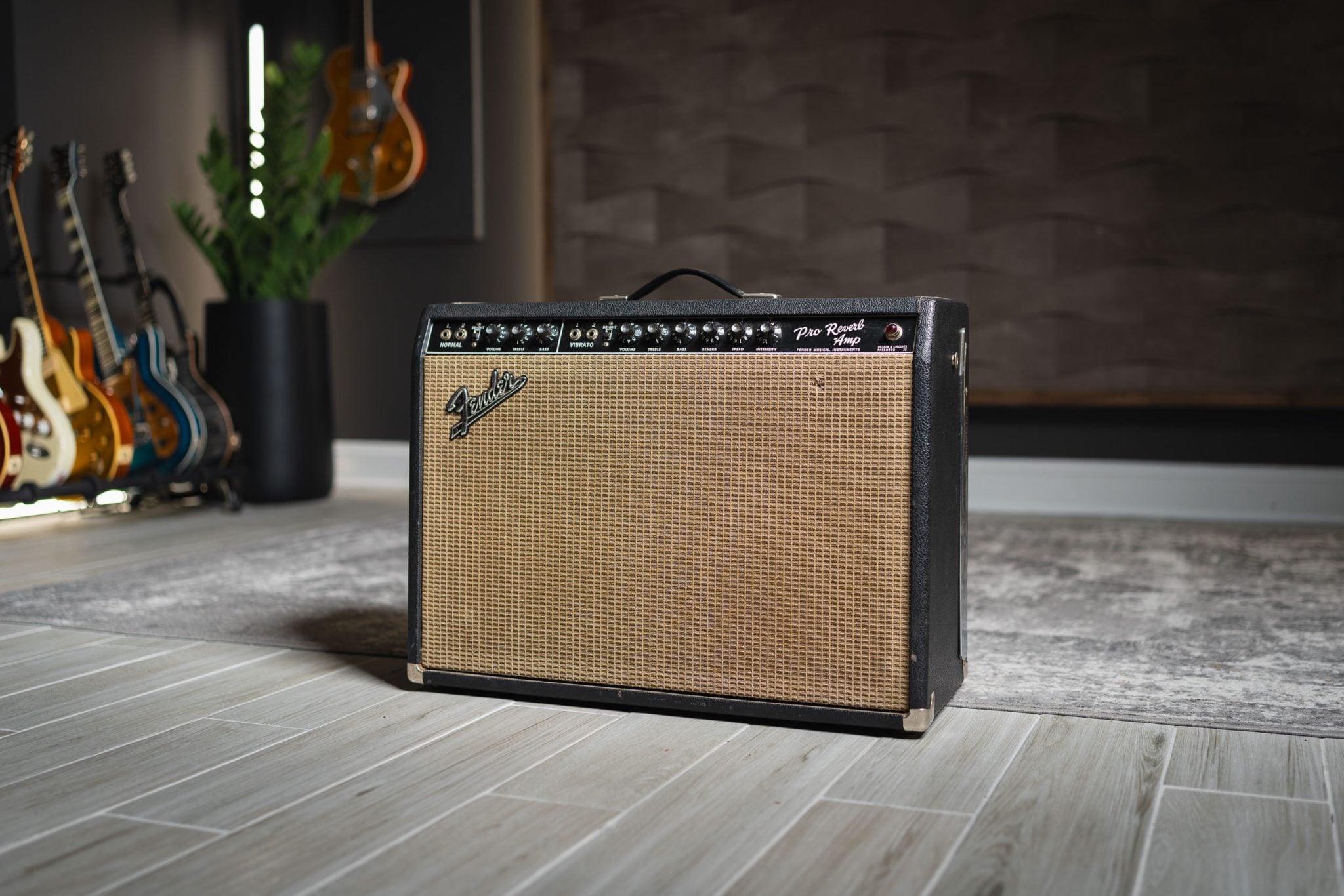67 Pro Verb - Tone Match Gen2 Presets and Captures - Worship Tutorials