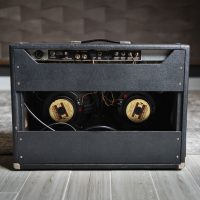 67 Pro JNSN C12 IR Cab Pack - Worship Tutorials