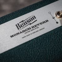 BNSN MNRCH - Tone Match Gen2 Presets and Captures - Image 4