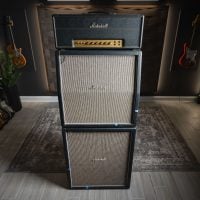 Mars JH100 4x12s IR Cab Pack - Worship Tutorials