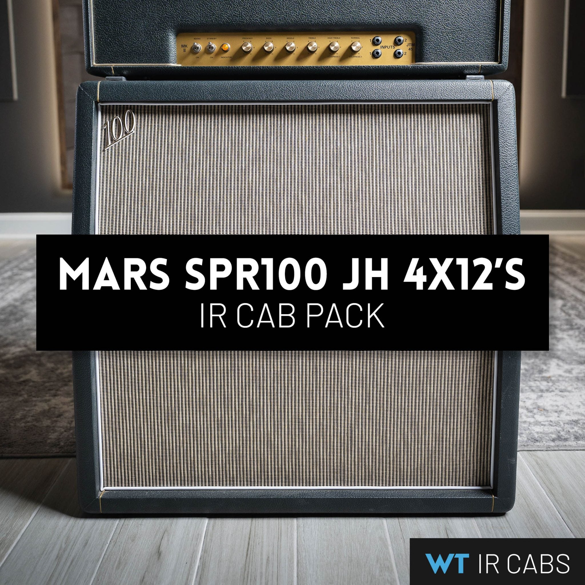 Cab Speaker Impulse Responses Worship Tutorials