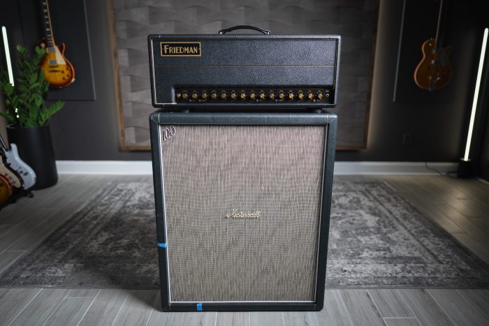 FRIED BE100 - Tone Match Gen2 Presets and Captures - Worship Tutorials