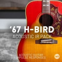 '67 H-Bird - Acoustic IR Pack