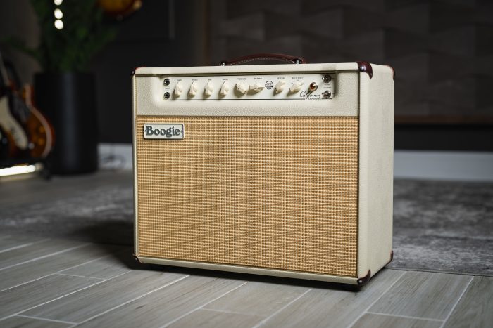 The California Tweed is a 6V6 powered amplifier inspired by the classic Fender designs from the early 60’s. These amps are bright and punchy, but with a bit more midrange than the black-panel Fender designs to our ears. They work beautifully as a clean pedal platform, but also sound great when turned up or pushed with gain pedals.
 		
			
				To access this post, you must purchase WT TONE PASS 2024 – Standard or WT TONE PASS 2024 – Premium.