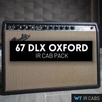 67 DLX Verb Oxford IR Cab Pack