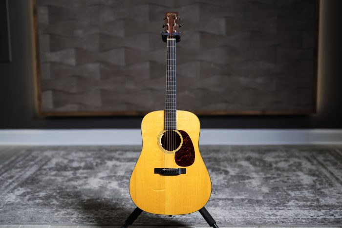 Acoustic IR’s based on a Martin Custom Shop D-18 – Tone Pass 2024 Premium Members
 		
			
				To access this post, you must purchase WT TONE PASS 2024 – Premium.