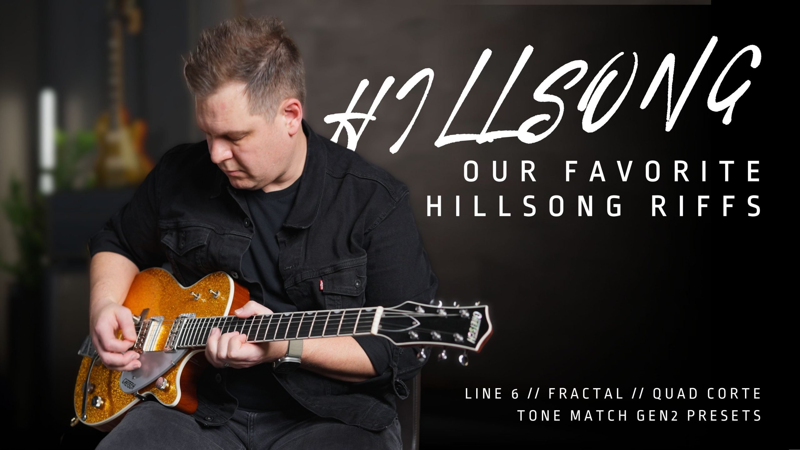 Hillsong TM2 Demo 2