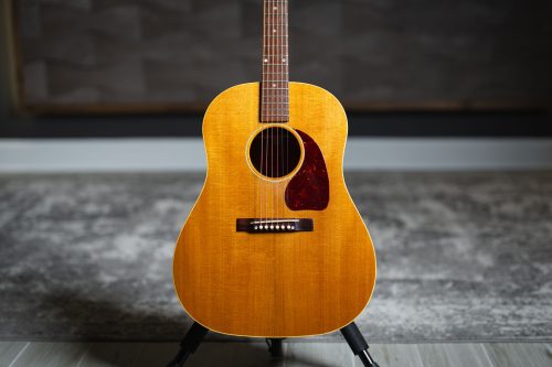 '47 JAY 50 - Acoustic IR Pack - Image 2