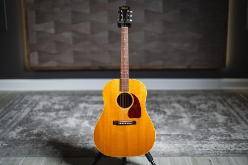 '47 JAY 50 - Acoustic IR Pack - Image 3