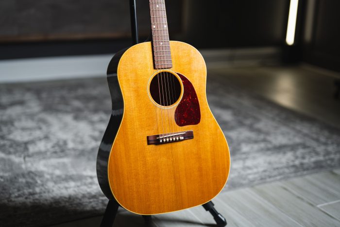 Gibson ’47 J-50 Acoustic IRs – Tone Pass 2024 Premium Members
 		
			
				This post is only available to members.