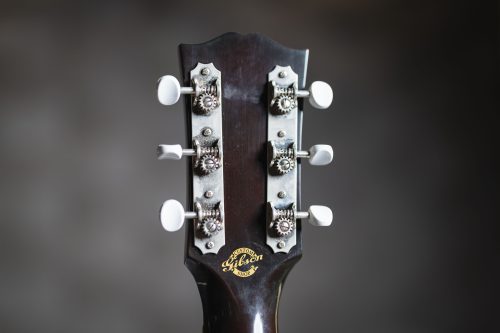 '47 JAY 50 - Acoustic IR Pack - Image 6